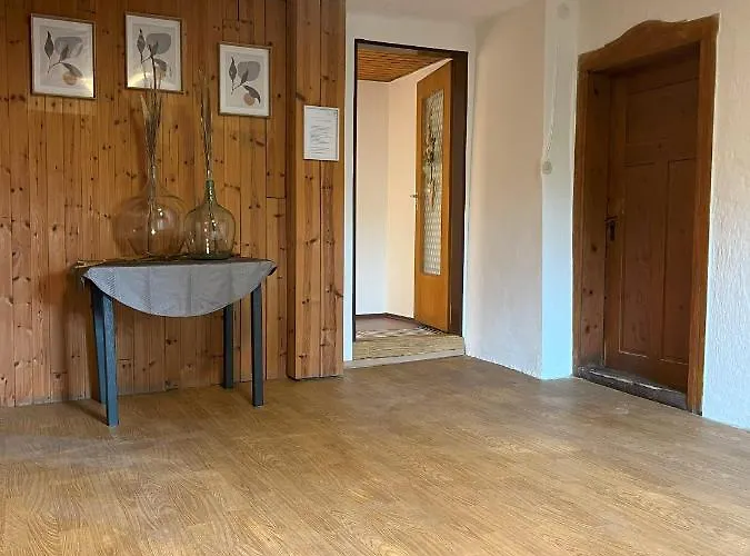 Apartman Mali Arrach