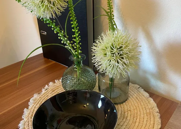 Apartman Mali Arrach