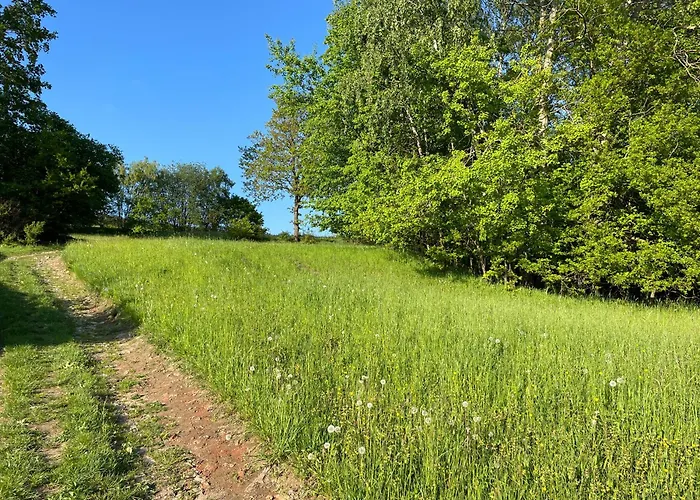 Mali Apartman Arrach