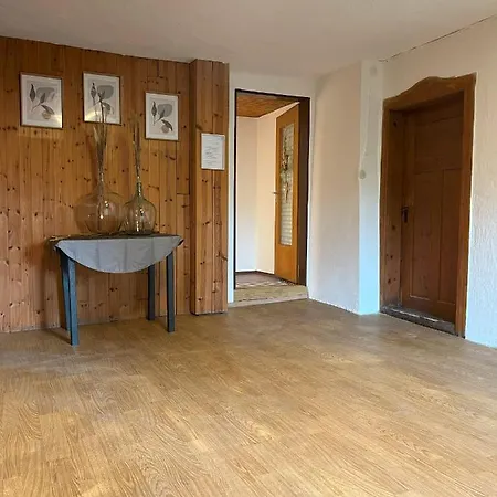Apartment Mali Arrach