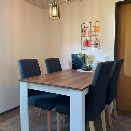 Apartment Mali