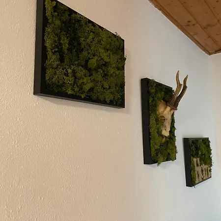 Mali Apartment *