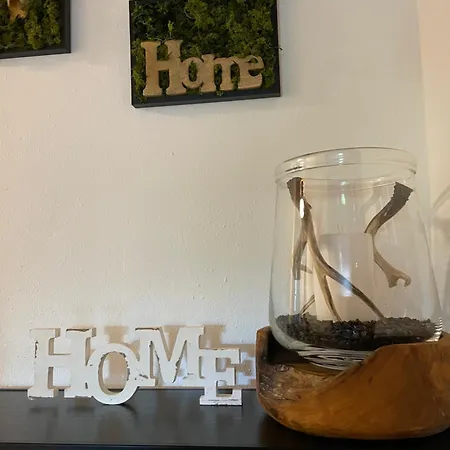 Mali Apartment *